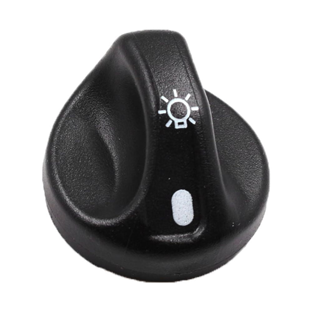 Head Light Switch Knob For Ford F150 F250 F350 F450 Super Duty Part