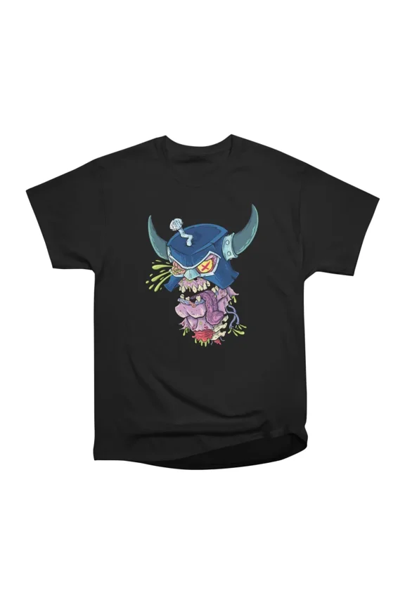 Head Like a Hole T-Shirt Tee Gift For Him Merch For Her Apparel For Friend