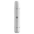 thumbnail image 1 of Pet Supplies 2 in 1 Double Head Grooming Trimmer with LED Light Cordless Low Noise Quiet Nail Grinder for Eyes Ears All Pet Types Indoor Grooming Tool, 1 of 7