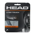 thumbnail image 1 of Head Lynx Touch 16/1.30 String Set - Grey, 1 of 3