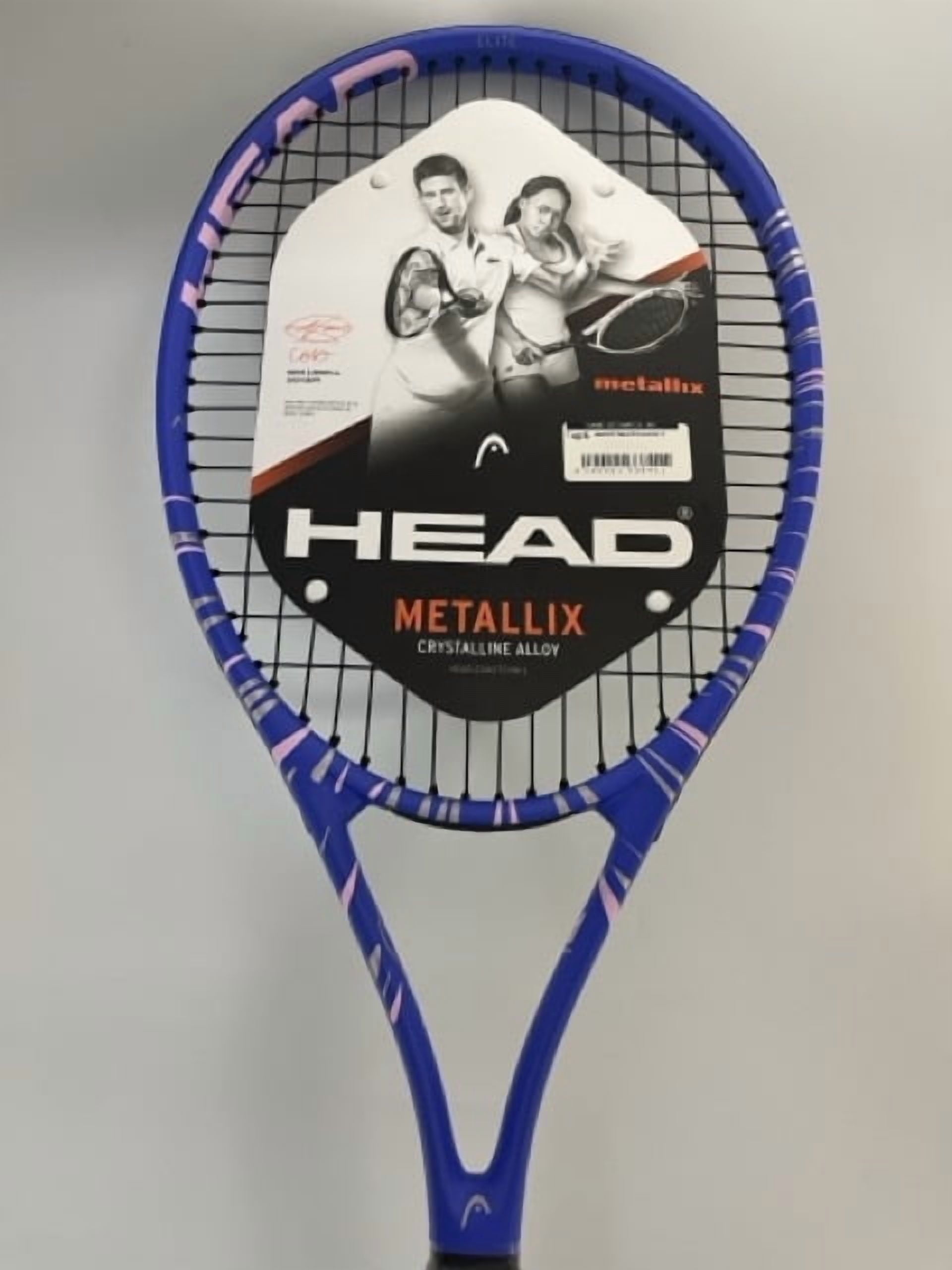 Head MX Spark Elite purple