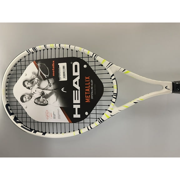Head MX Spark Elite white L3