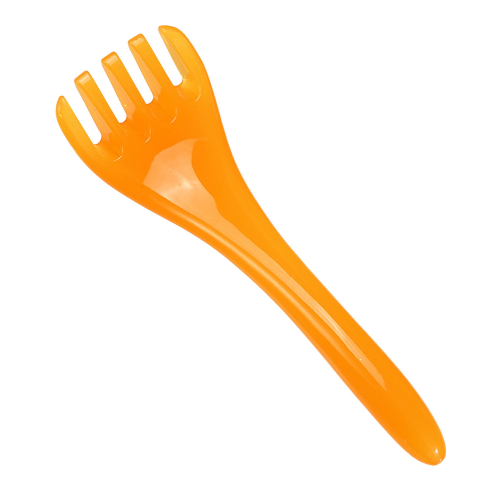 Head Massage Comb Massage Meridians Comb Resin Point According To The