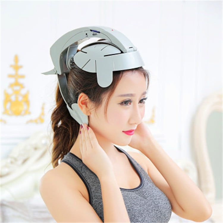 Head massage machine sales