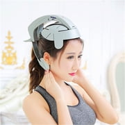 Head Massager Multifunctional Electric Scalp Massager Massage