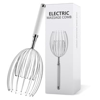 vibrating scalp massager walmart Trojan Vibrations Hot Spot Vibrating Ring ( Packaging May main image 1
