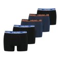 thumbnail image 1 of Head Men Boxer Shorts Cotton Multicoloured M, 1 of 2