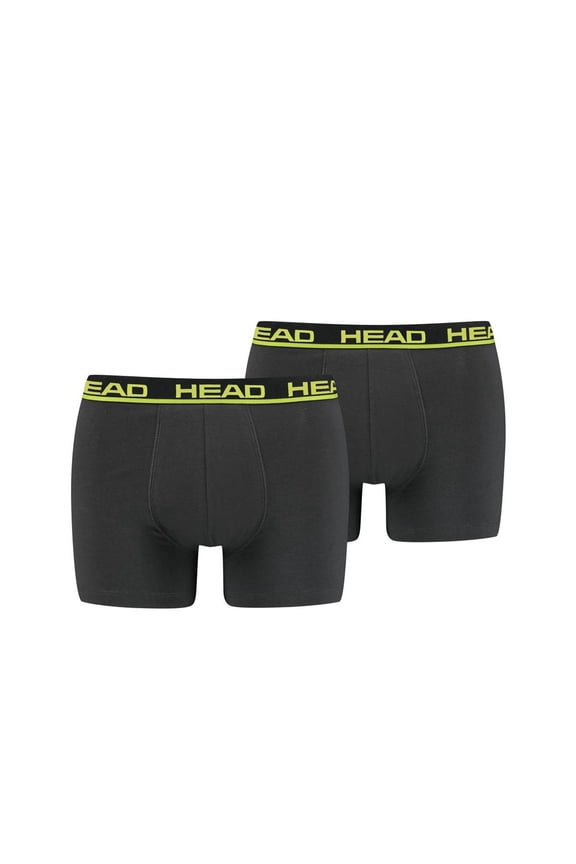 Men Boxer Shorts Cotton Multicoloured M