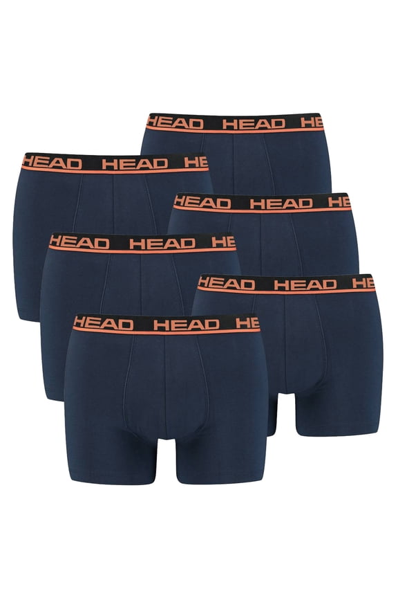 Men Boxer Shorts Cotton Multicoloured Xl