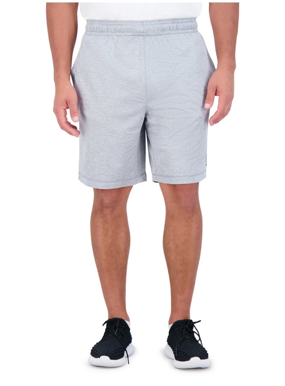 Head Men's Active Vault Striped Jersey Shorts, Sizes S-XL
