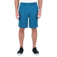 thumbnail image 1 of HEAD Men's Tennis & Pickleball Active Vault Striped Jersey Shorts, Sizes S-XL, 1 of 3