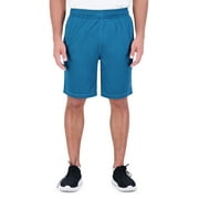Men's Tennis & Pickleball Active Vault Striped Jersey Shorts, Sizes S-XL