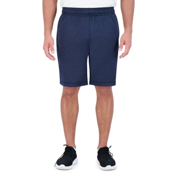 HEAD Men's Tennis & Pickleball Active Vault Striped Jersey Shorts, Sizes S-XL