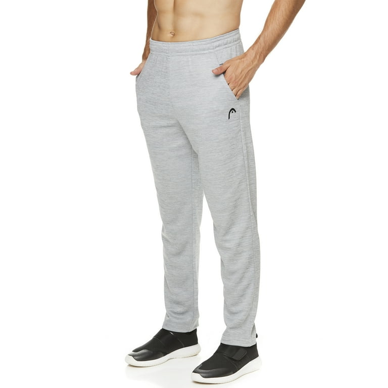 Technical Cotton Track Pants - Men - Ready-to-Wear