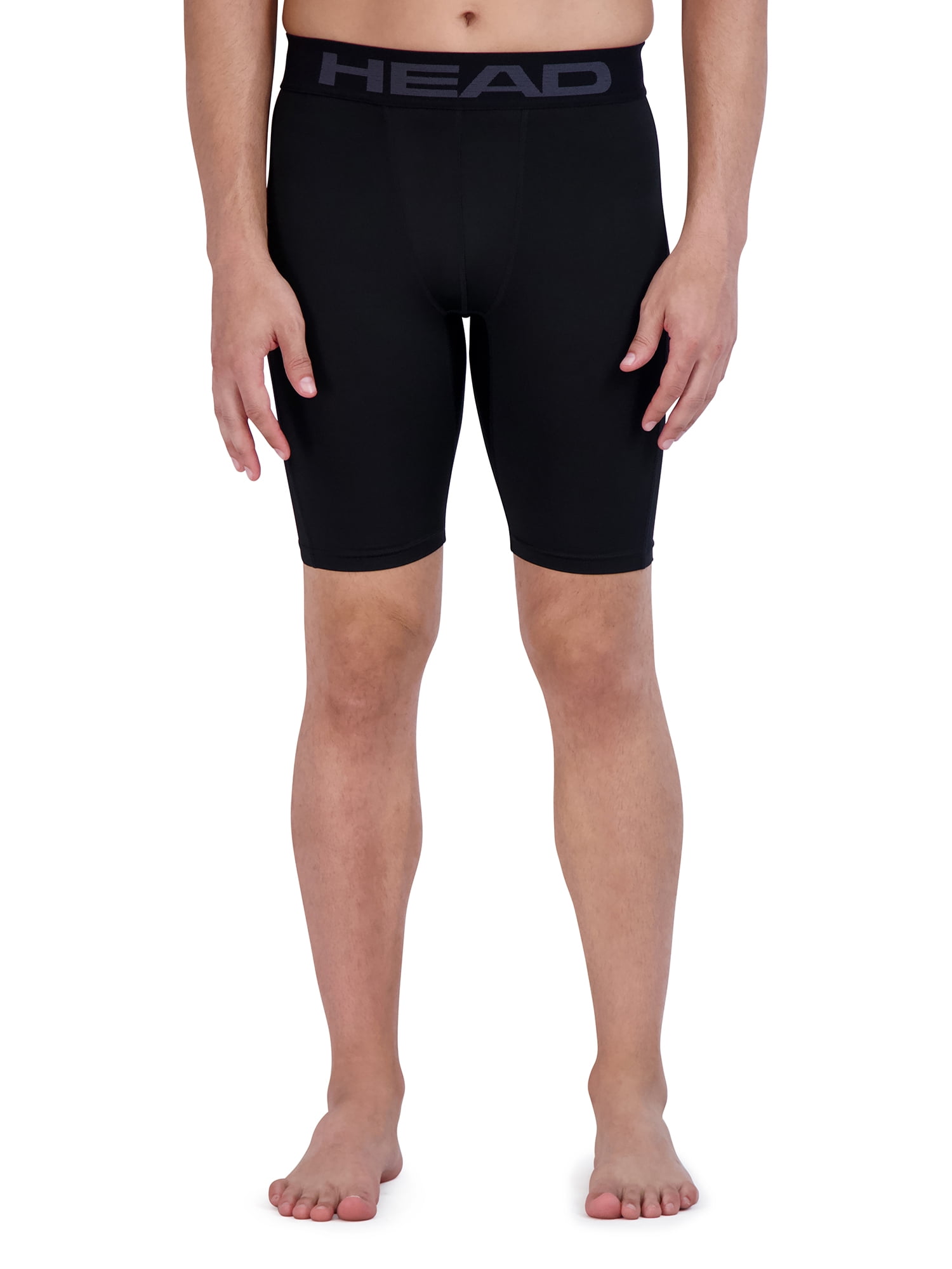 Head Men's Core Compression Shorts 
