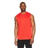 HEAD Men's Tennis & Pickleball Hypertek Sleeveless Tank, Sizes S-