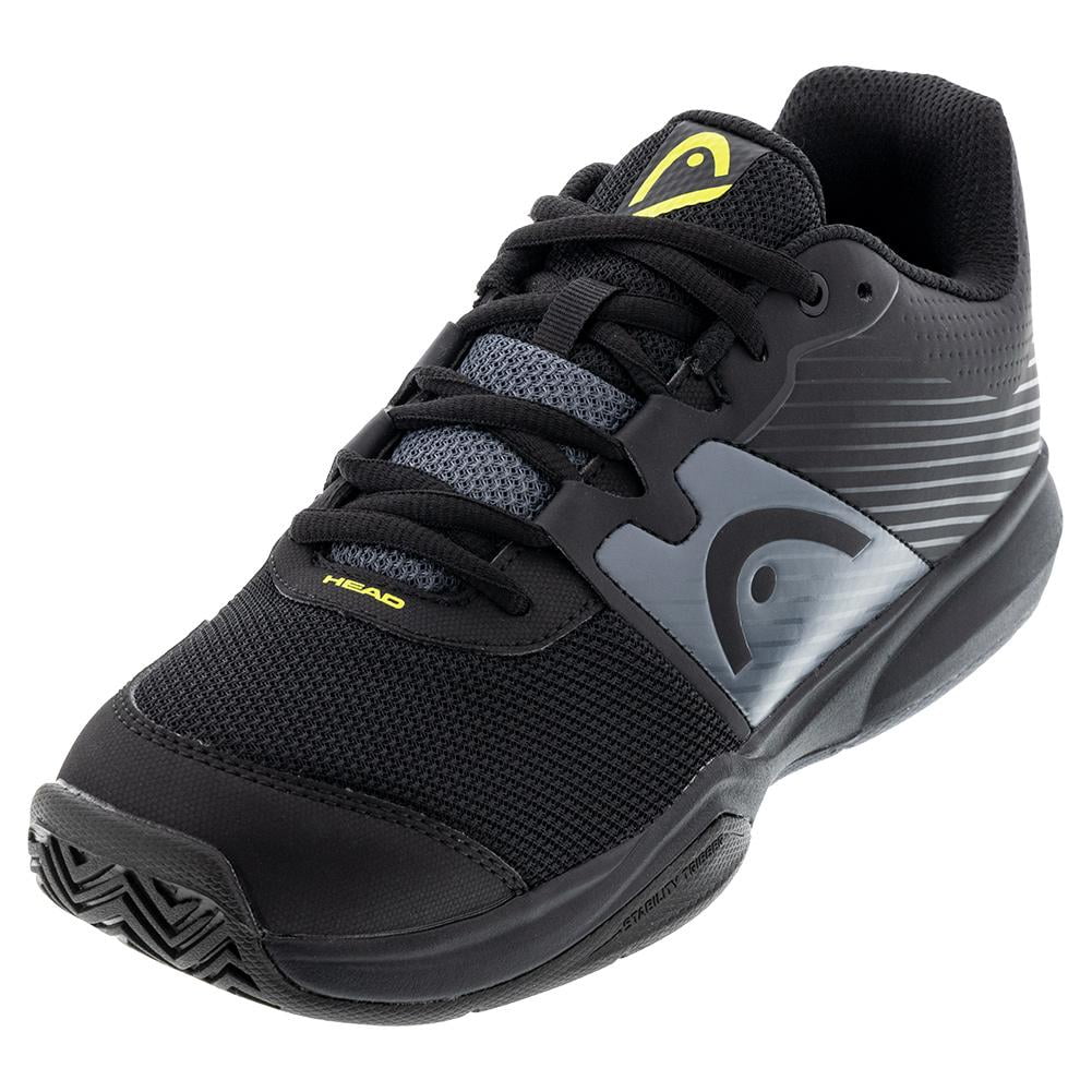 Head Junior s Revolt Pro 4.5 Tennis Shoes White and Blueberry 4 Walmart