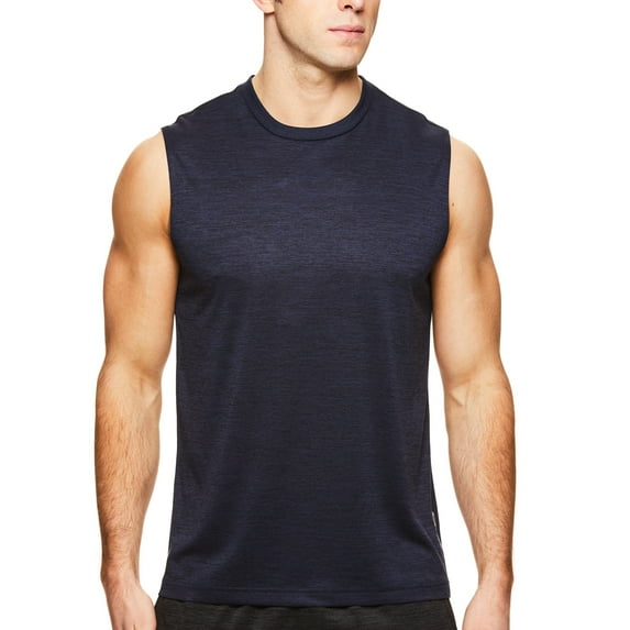 Head Men's Rumble Sleeveless Tank Top
