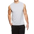thumbnail image 1 of Head Men's Rumble Sleeveless Tank Top, 1 of 4