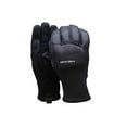 thumbnail image 1 of Head Mens Hybrid Glove (S, Black), 1 of 1