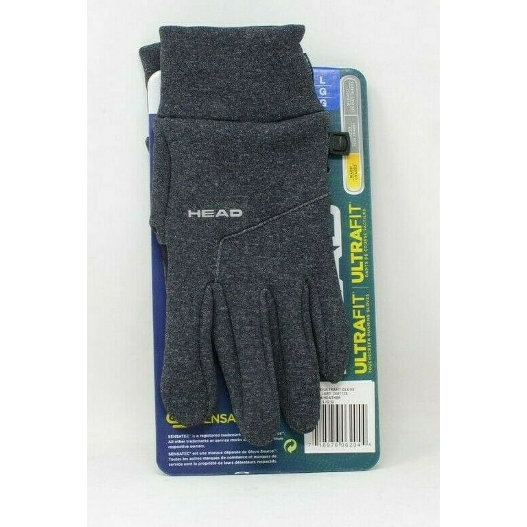 Head sensatec sales gloves mens