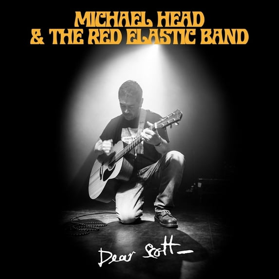 Head,Michael & the Red Elastic Band - Dear Scott - Music & Performance - CD