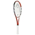 thumbnail image 1 of Head MicroGel Radical MidPlus Tennis Racquet - Strung - 4-1/8 Grip - MP, 1 of 2