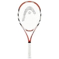 thumbnail image 1 of Head  MicroGel Radical Oversize Tennis Racquet, 1 of 2