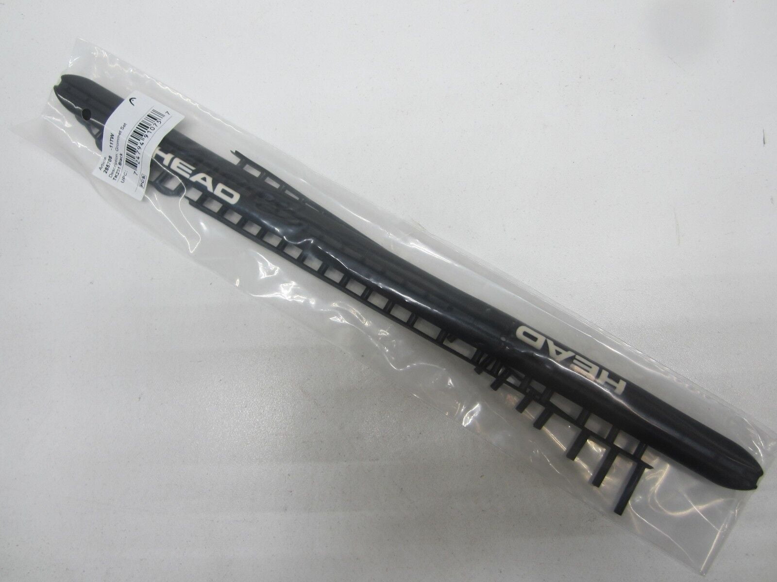 Head Microgel Radical Midplus tennis racquet grommet / bumper kit