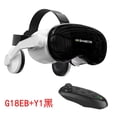 thumbnail image 1 of Head-Mounted Magic Mirror G18EB High Definition Mobile Game Movie 3D Virtual Reality Glasses Support 4.7-7 Inch Phones, 1 of 13