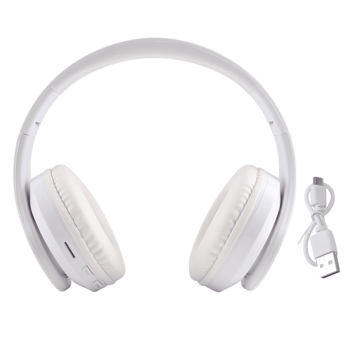 Head Mounted Wireless Headphones Wireless Bluetooth Headphones