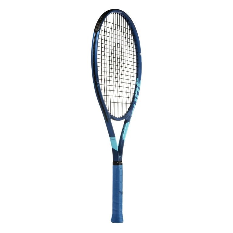 HEAD MX ATTITUDE ELITE アティチュードエリート234753 Head MX Attitude Elite Strung Tennis Racquet, Stealth