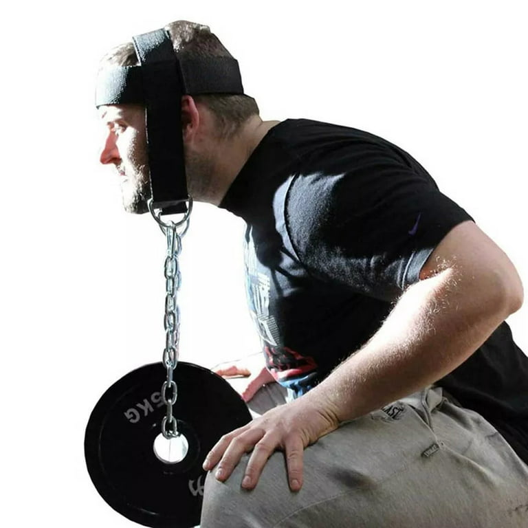 Head weight for neck exercises best sale