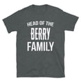 thumbnail image 1 of Head Of The Berry Family Reunion (Dark Heather, M), 1 of 2