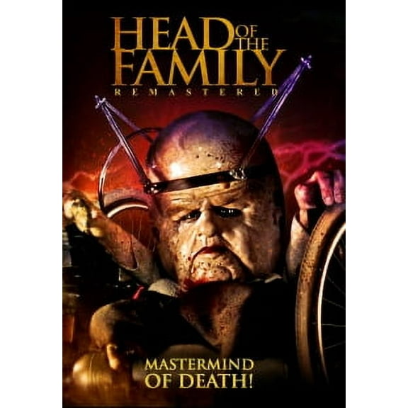 Head Of The Family: Remastered