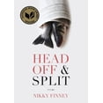 thumbnail image 1 of Pre-Owned Head Off & Split: Poems (Paperback) 0810152169 9780810152168, 1 of 1
