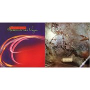 Heaven Or Las Vegas & Head Over Heels [LP Vinyl Bundle]