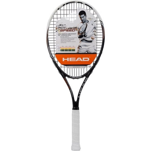 Shop Head PCT Speed Tennis Racquet Great Prices Await