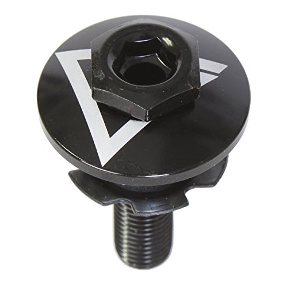 Head Part Bkops Ahd Cap 286 Fs Bolt&Star Bk