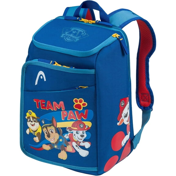 HEAD Paw Patrol Backpack, Blue