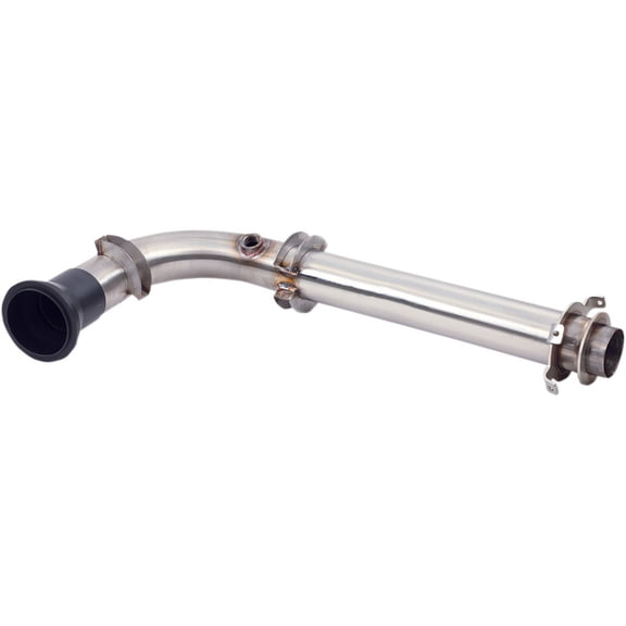 Head Pipe