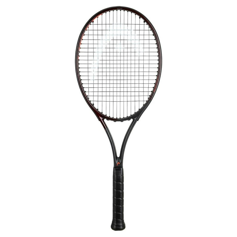 Head Prestige Tour 2021 Tennis Racquet ( 4_1/8 ) - Walmart.com