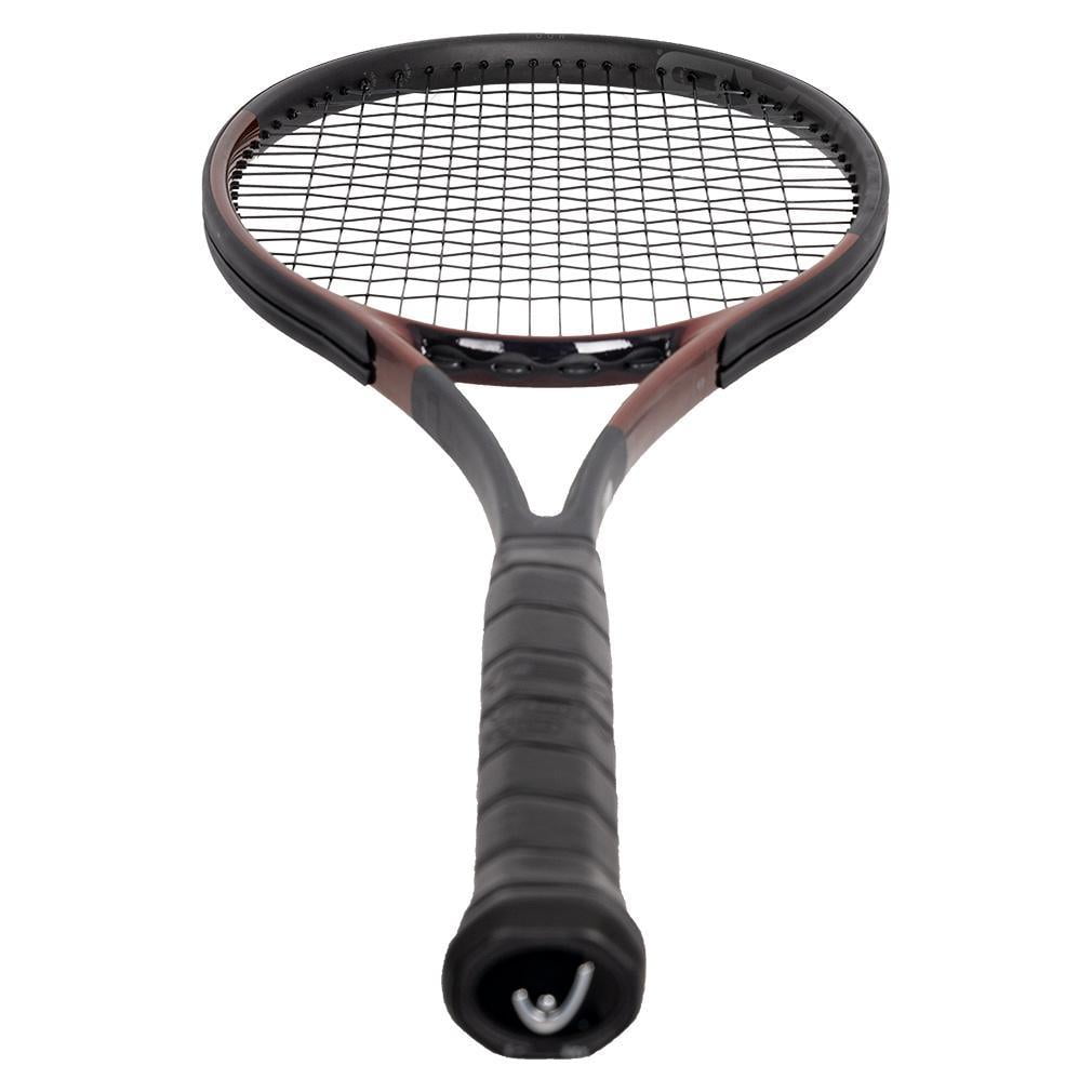 Head Speed MP Lightweight Tennis Racquet for Adults, Black