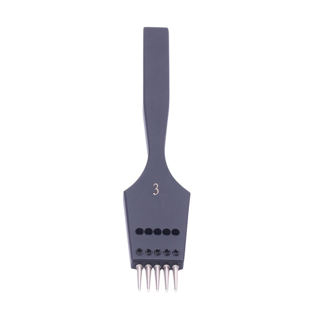 Head Pricking Iron for Hand Sewing Highly Recommended Leather Tool