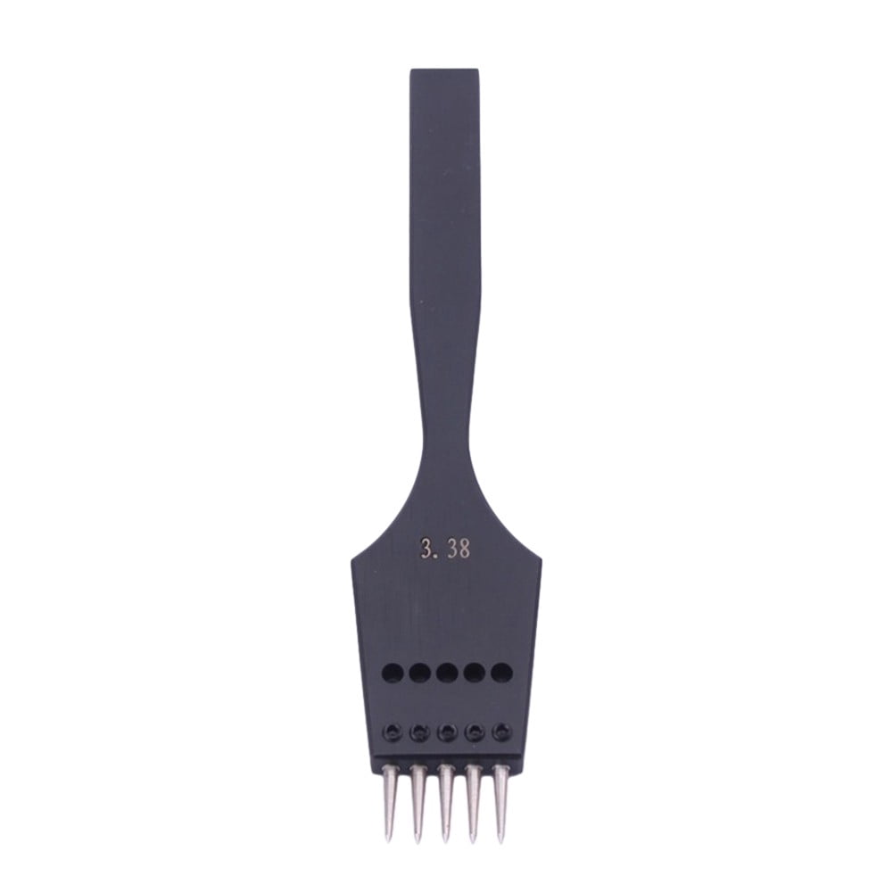 Head Pricking Iron for Hand Sewing Highly Recommended Leather Tool