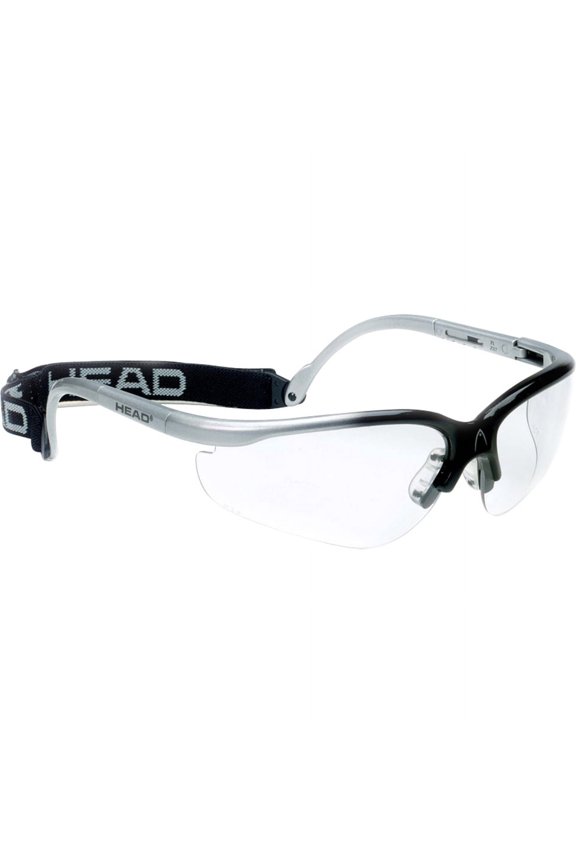 PRO ELITE Racquetball Eyewear