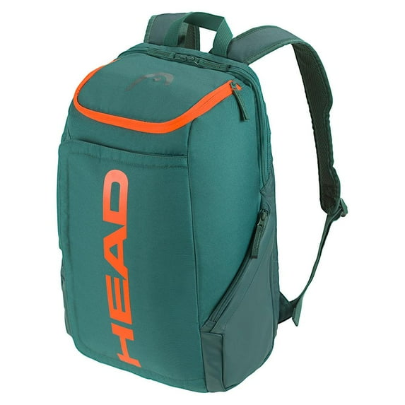 Head Pro Tennis Backpack Forest Green ( )