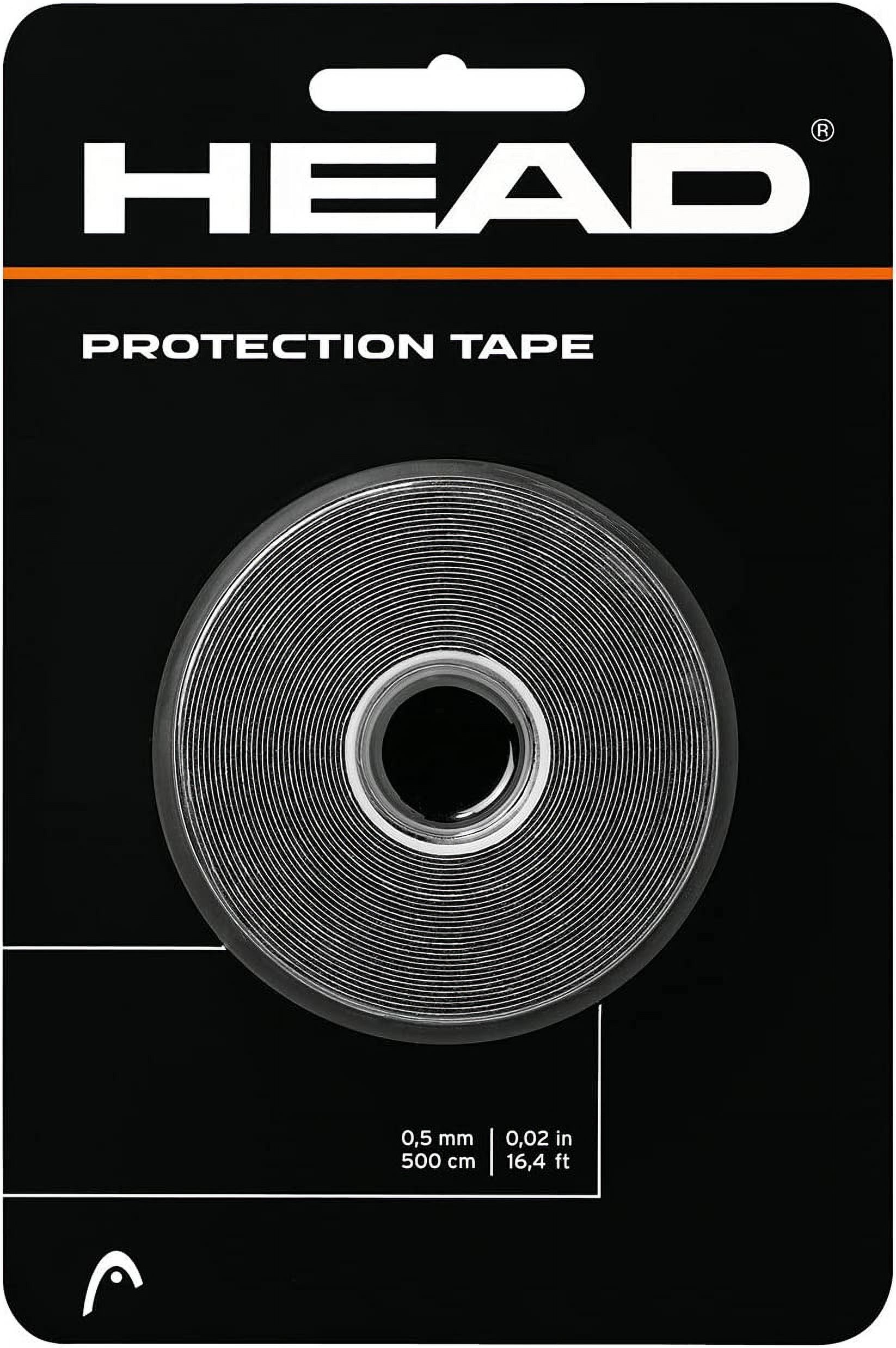 Head Protection Tape