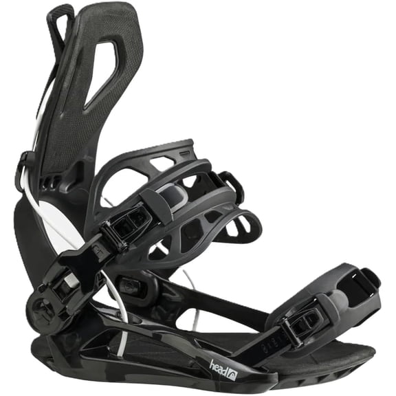 Head RX Two Snowboard Bindings