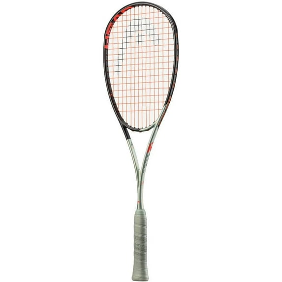 Head Radical 120 SB Squash Racquet - Lightweight Power, Squash Racket